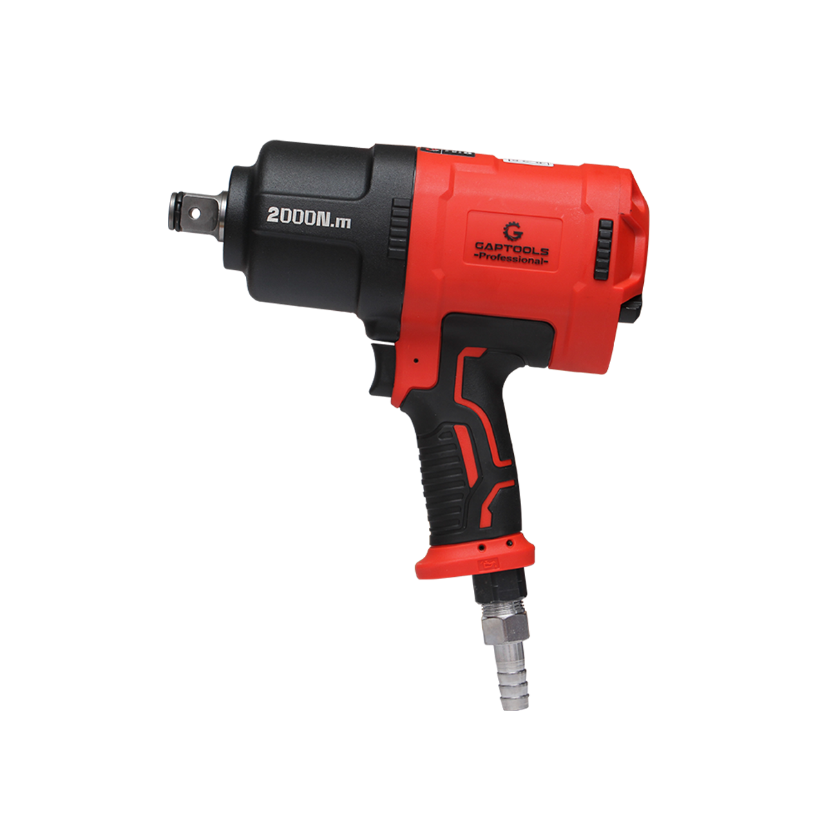 3/4 Havalı Somun Sökme I GP3401