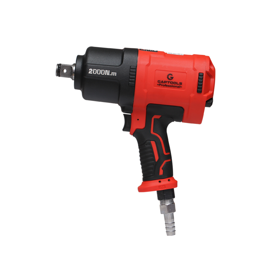 3/4 Havalı Somun Sökme I GP3401