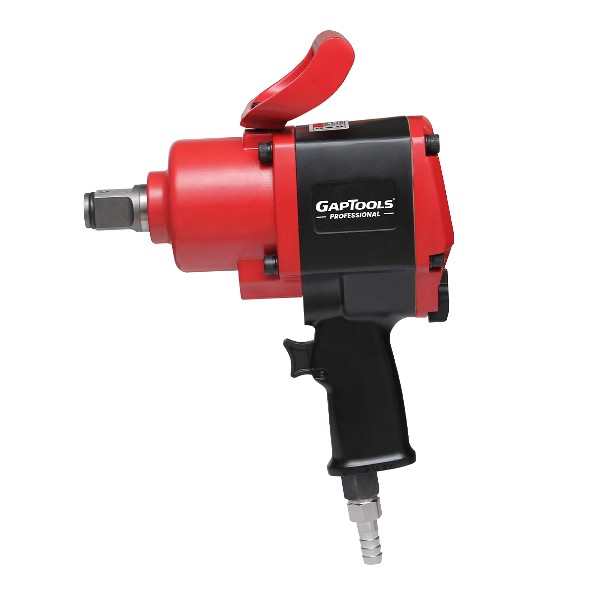 1 Havalı Kısa Tip Somun Sökme I GP101