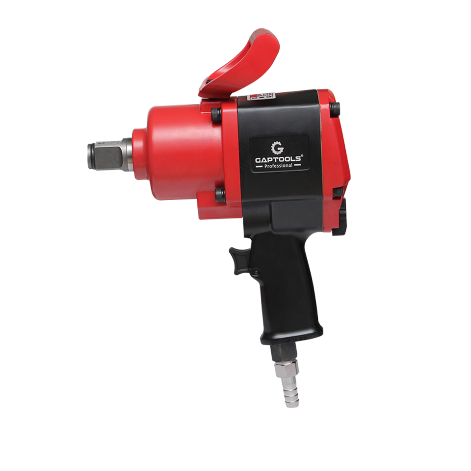 1 Havalı Kısa Tip Somun Sökme I GP101