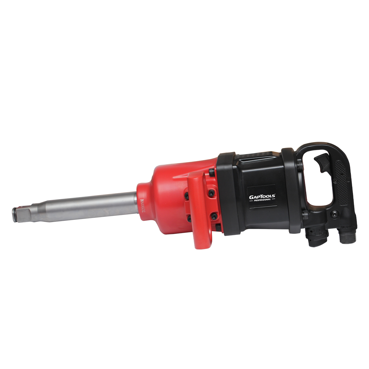 1 Uzun Tip Havalı Somun Sökme I GP102