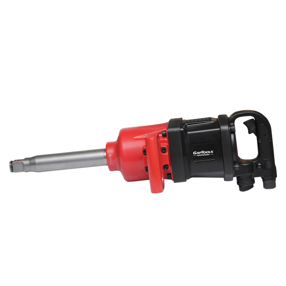 1 Uzun Tip Havalı Somun Sökme I GP102