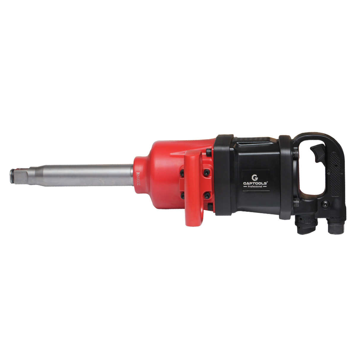 1 Uzun Tip Havalı Somun Sökme I GP102