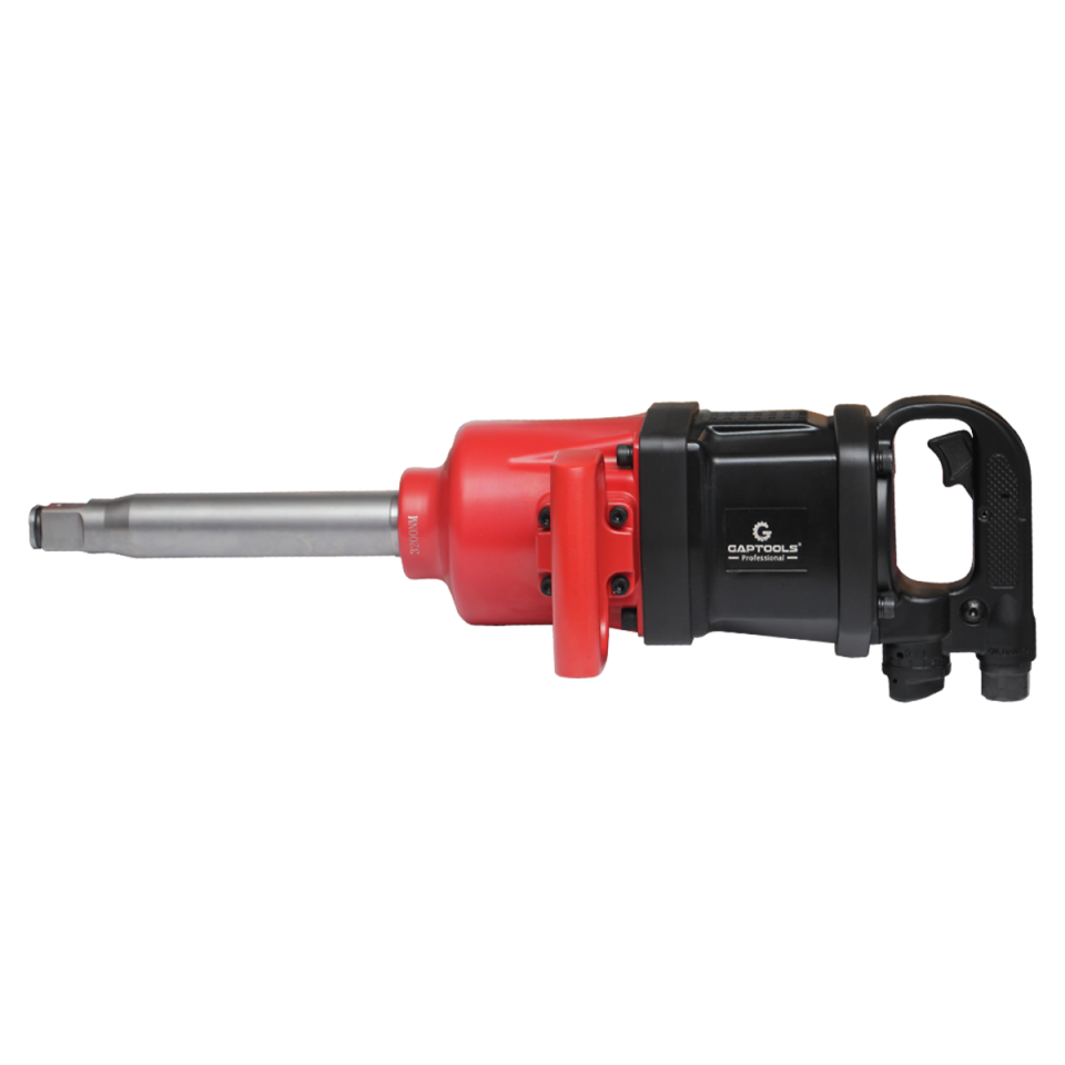 1 Uzun Tip Havalı Somun Sökme I GP102