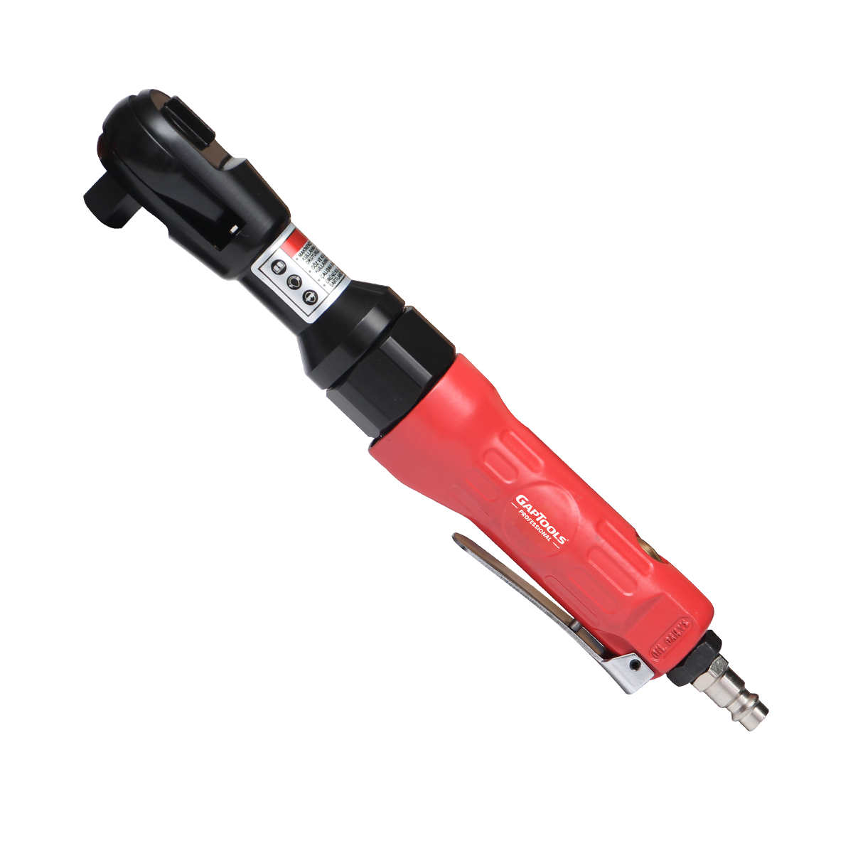 1/2 Havalı Cırcır Kolu I GPC1201