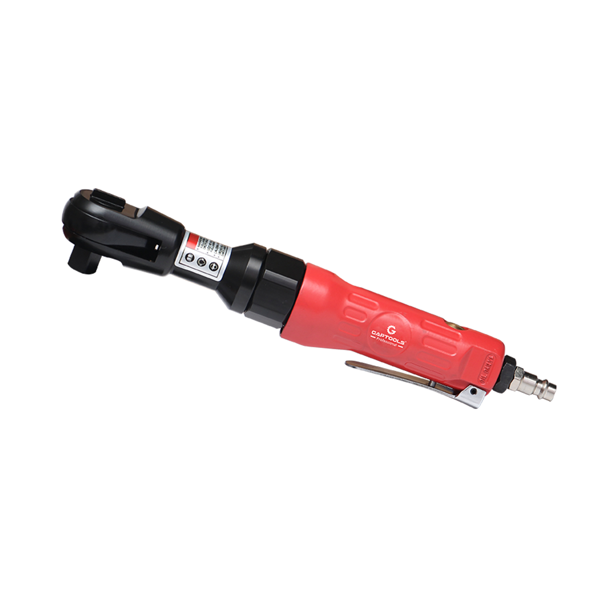 1/2 Havalı Cırcır Kolu I GPC1201