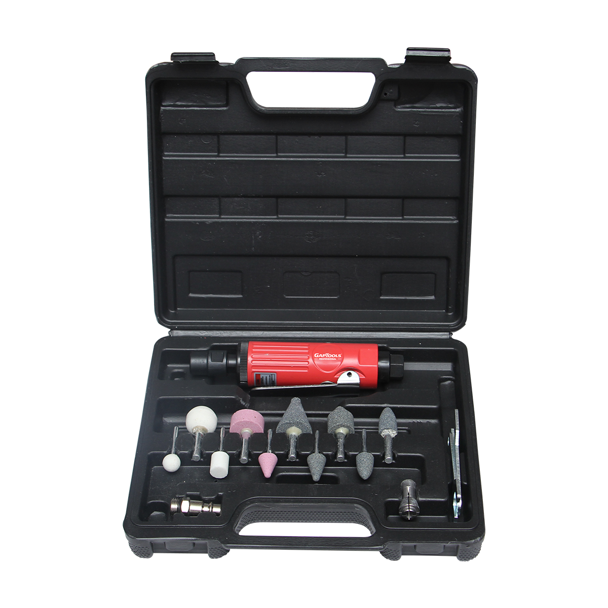 Kalıp Taşlama Seti I GPKT01