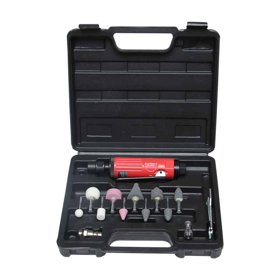 Kalıp Taşlama Seti I GPKT01