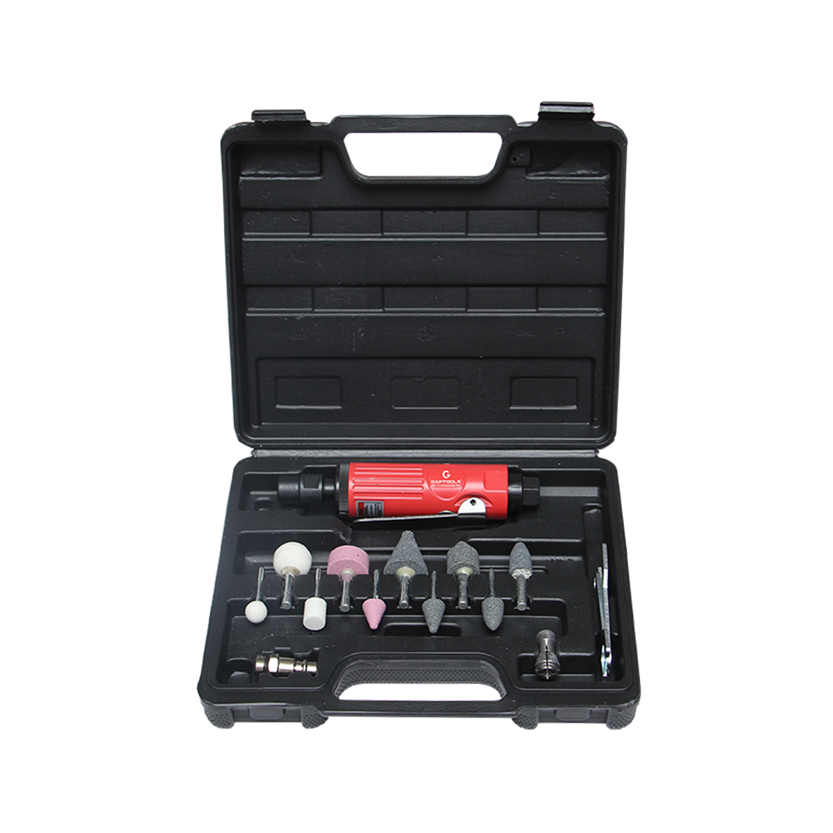 Kalıp Taşlama Seti I GPKT01