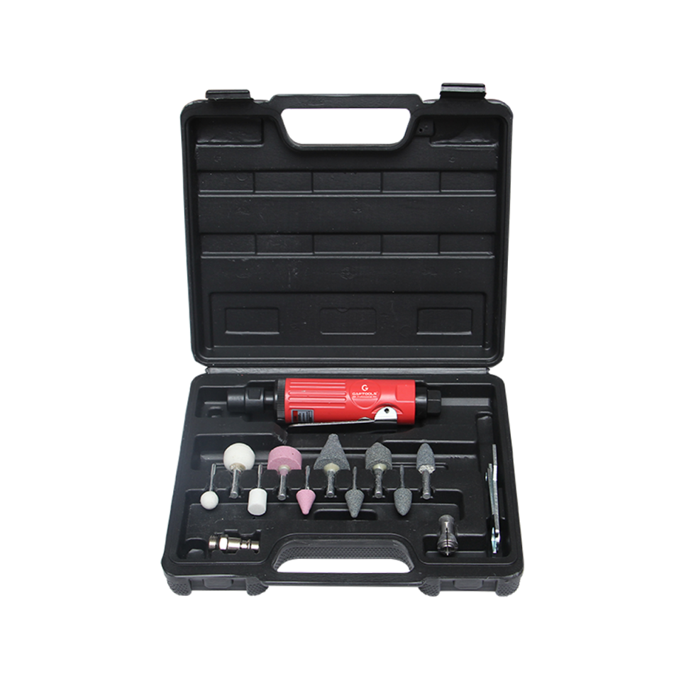 Kalıp Taşlama Seti I GPKT01