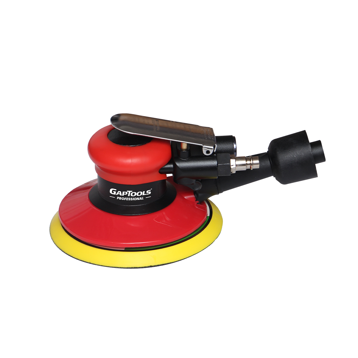 Havalı Ortbital Zımpara I GPZ01