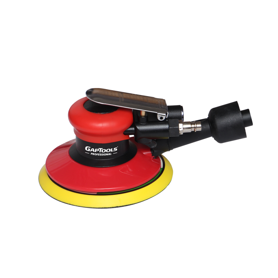 Havalı Ortbital Zımpara I GPZ01