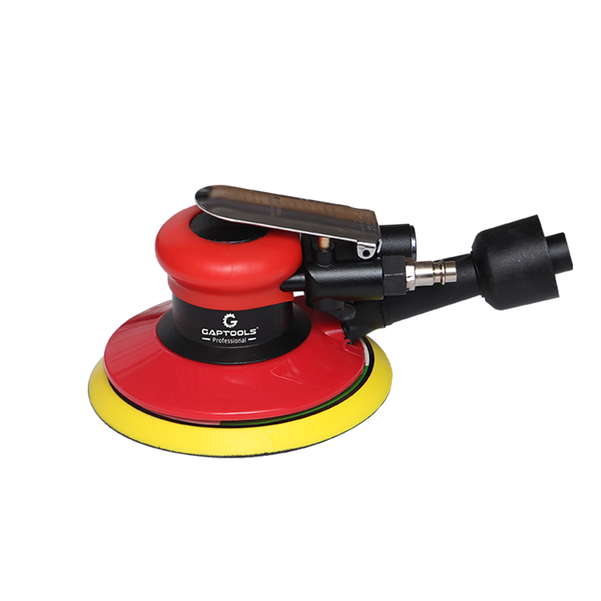 Havalı Ortbital Zımpara I GPZ01