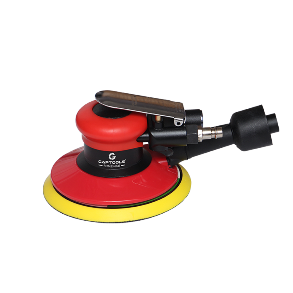 Havalı Ortbital Zımpara I GPZ01