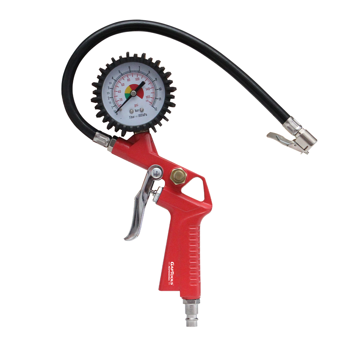 Havalı Lastik Şişirme I GPLS01