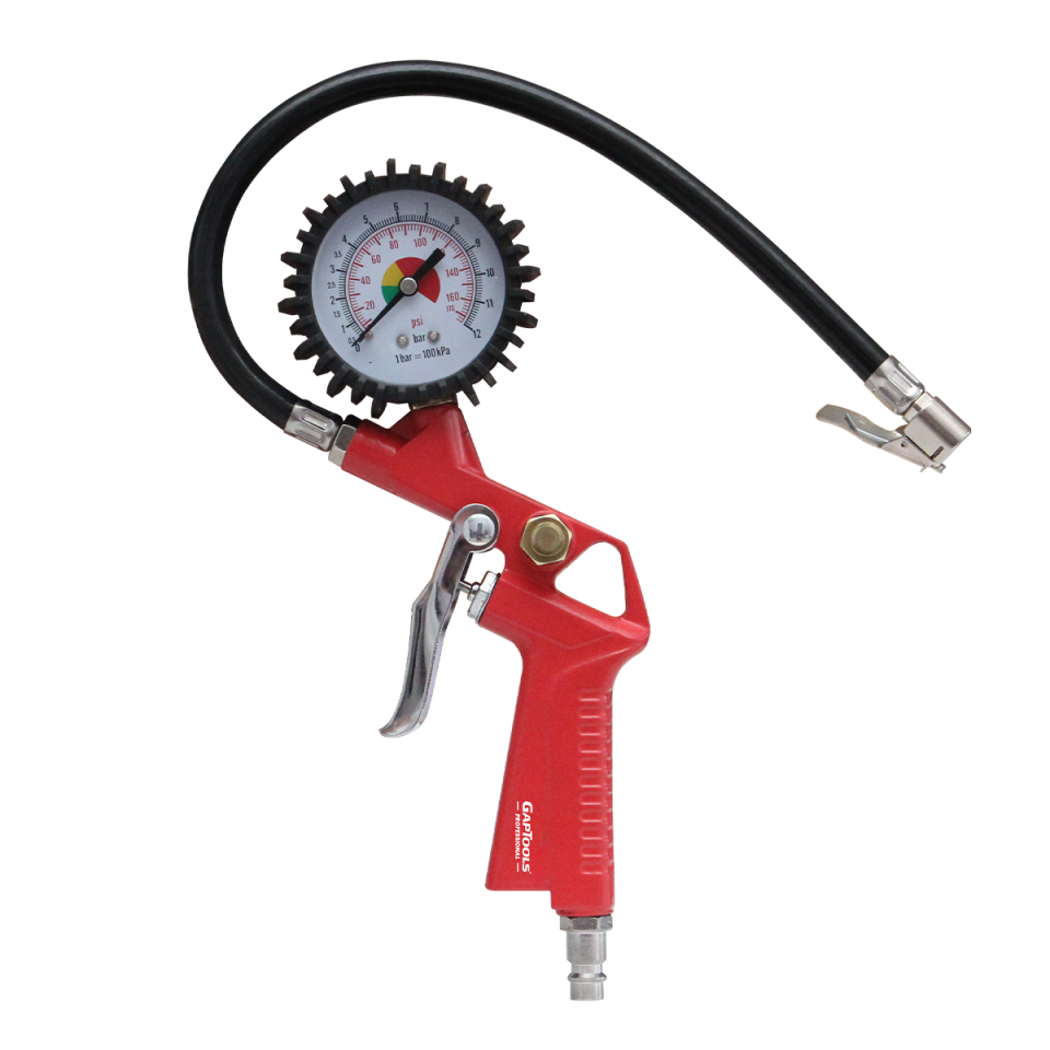 Havalı Lastik Şişirme I GPLS01