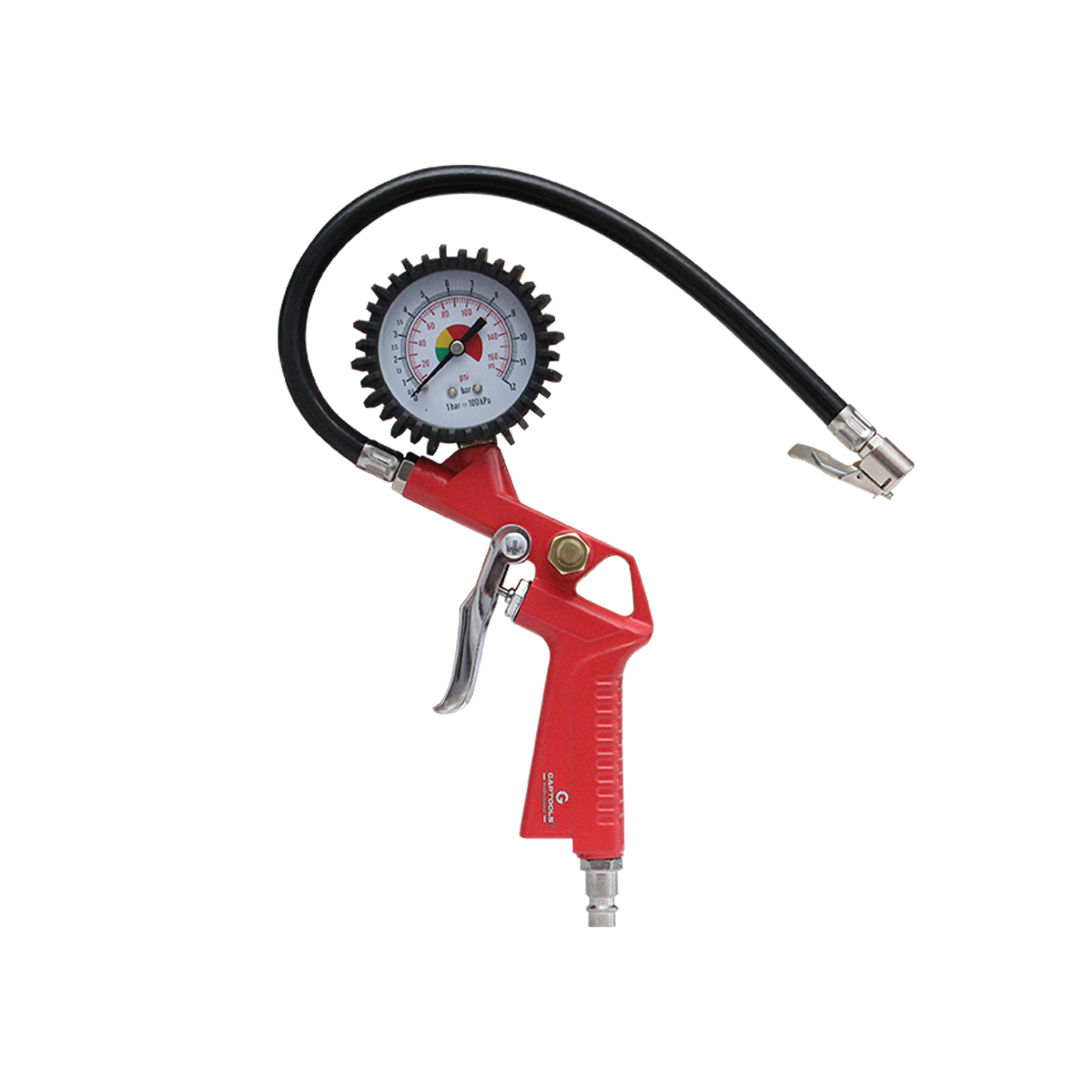 Havalı Lastik Şişirme I GPLS01