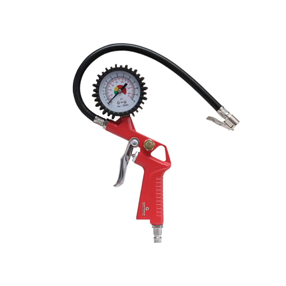 Havalı Lastik Şişirme I GPLS01