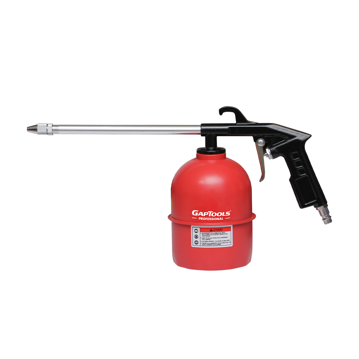 Mazot Tabancası I GPMT01