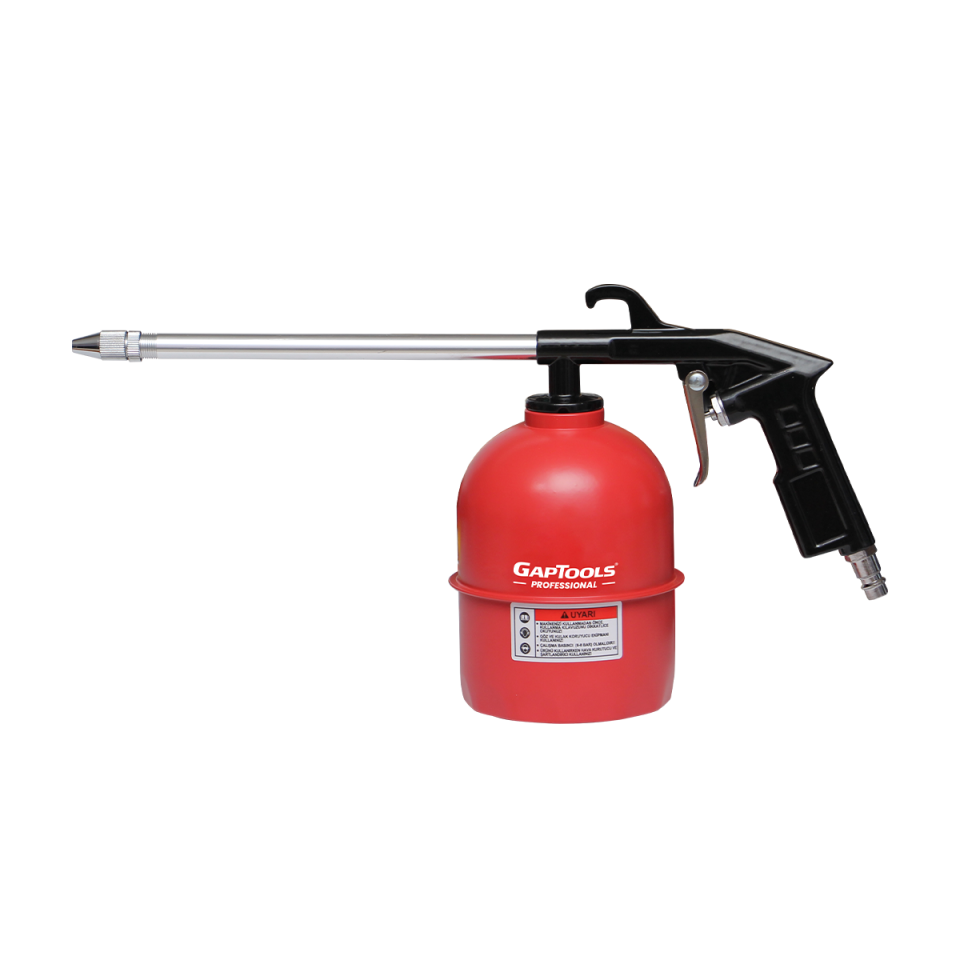 Mazot Tabancası I GPMT01