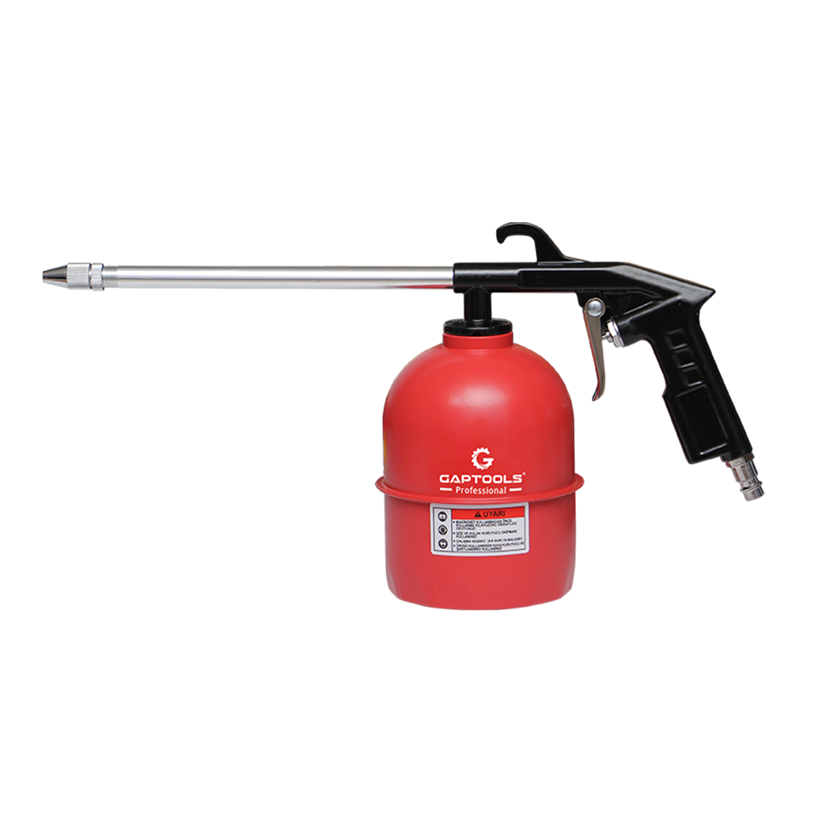 Mazot Tabancası I GPMT01