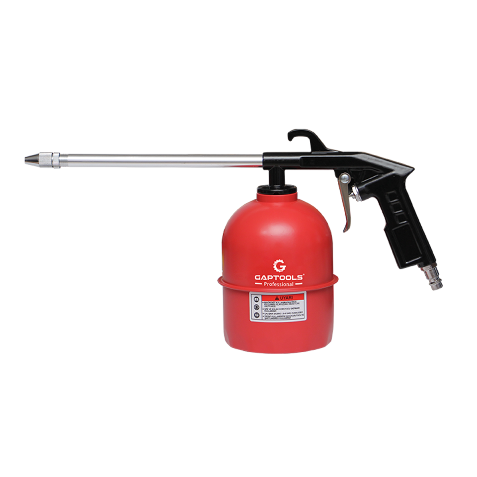 Mazot Tabancası I GPMT01