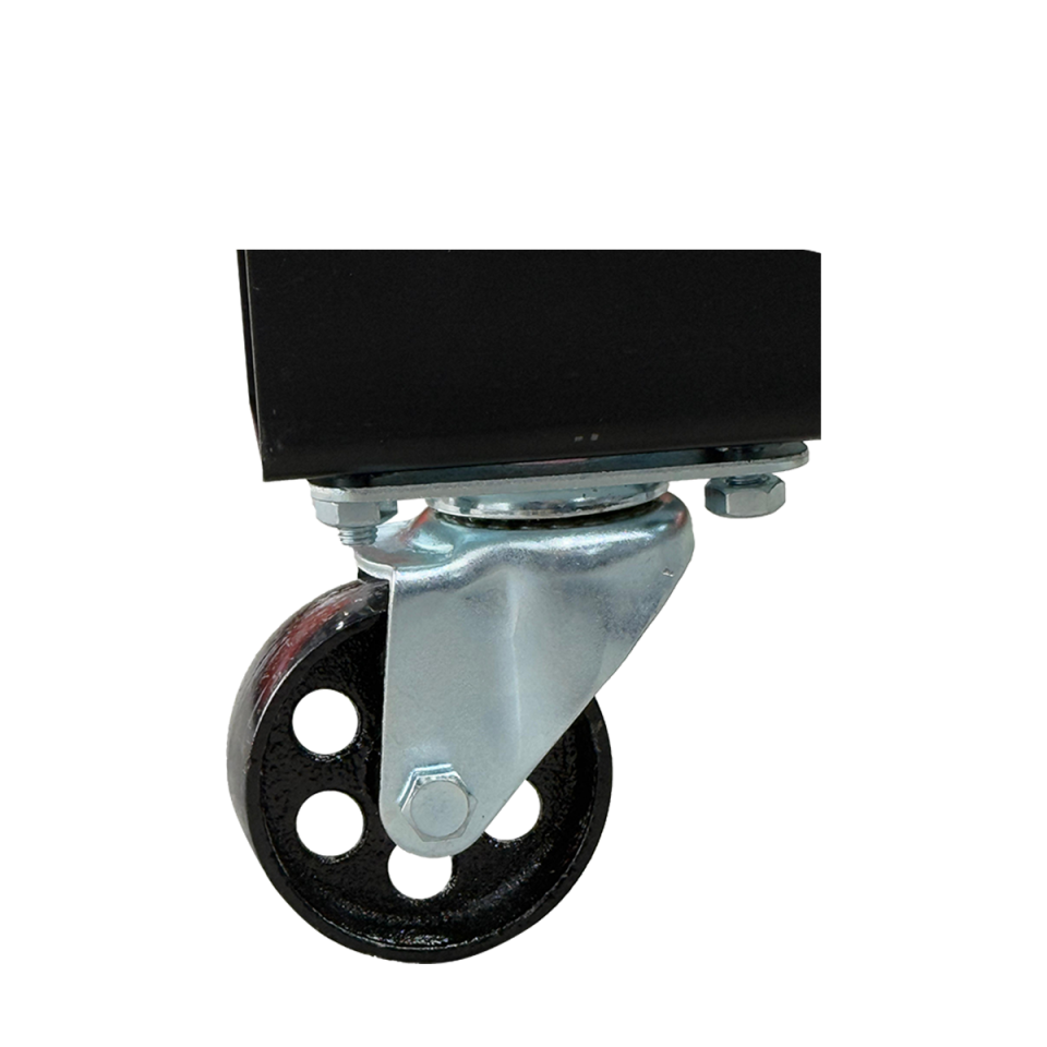 İki Ton Katlanır Vinç I GPT01