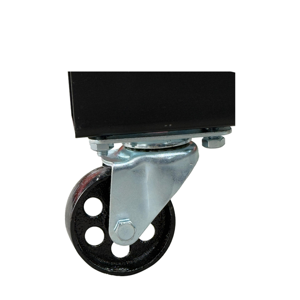 İki Ton Katlanır Vinç I GPT01