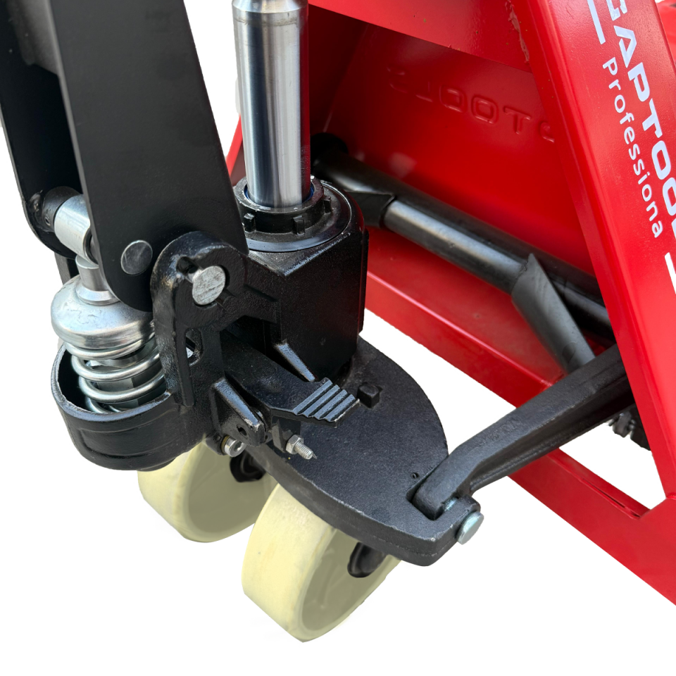 2.5 Ton Transpalet I GP25110K