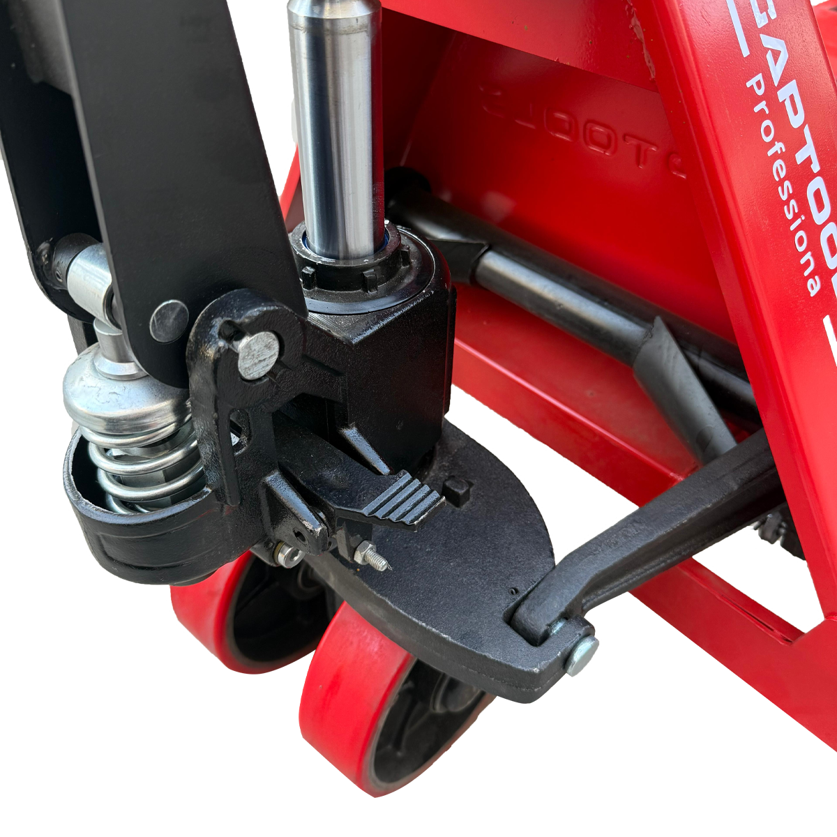 2.5 Ton Transpalet I GP25110P