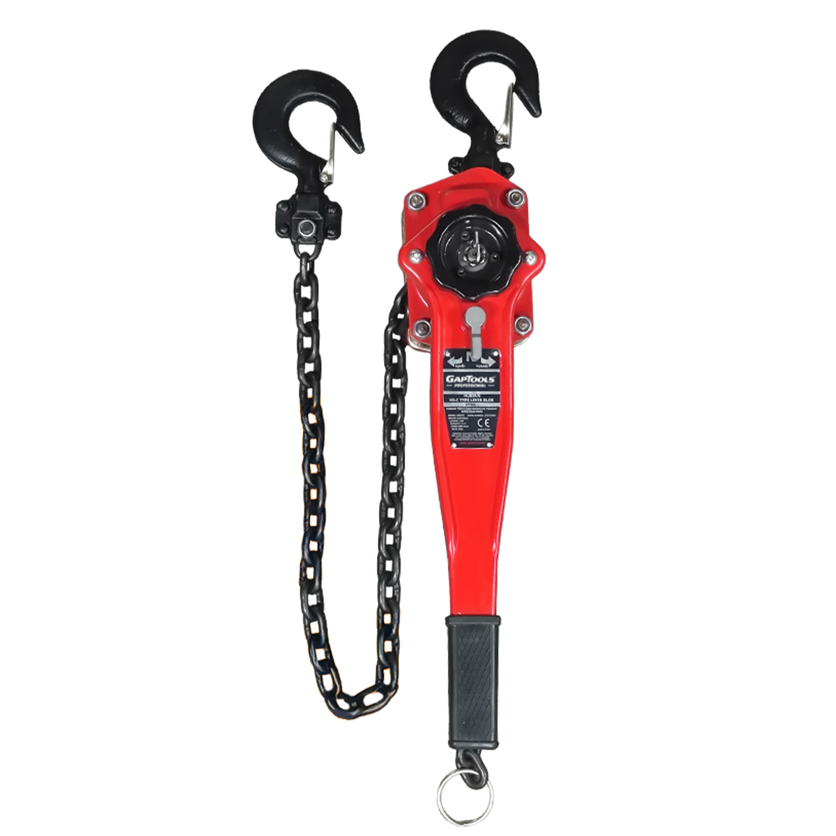 1.5 Ton Kapasiteli Hubzug I GPH15T