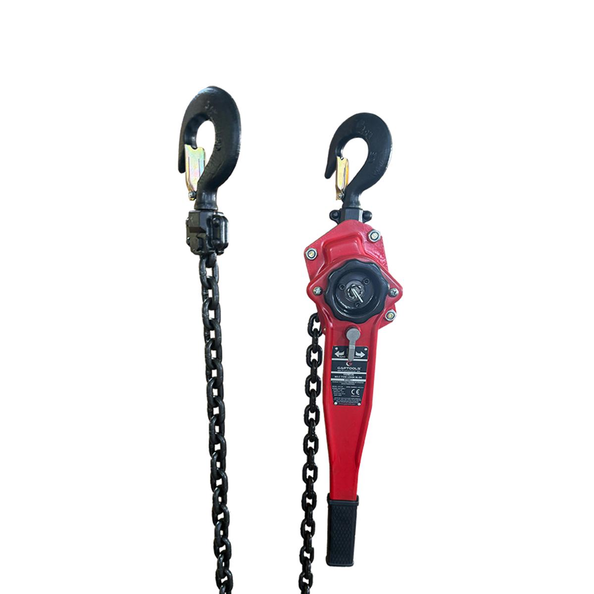 1.5 Ton Kapasiteli Hubzug I GPH15T