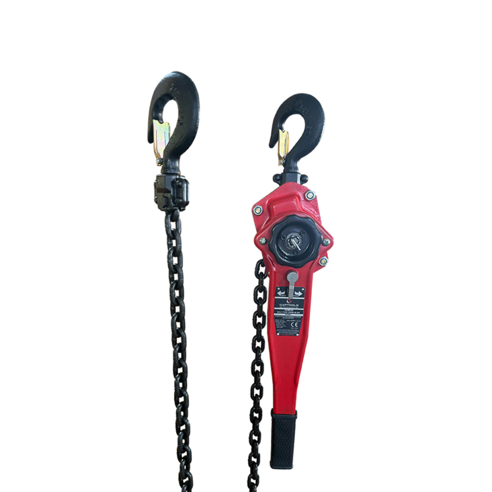 1.5 Ton Kapasiteli Hubzug I GPH15T