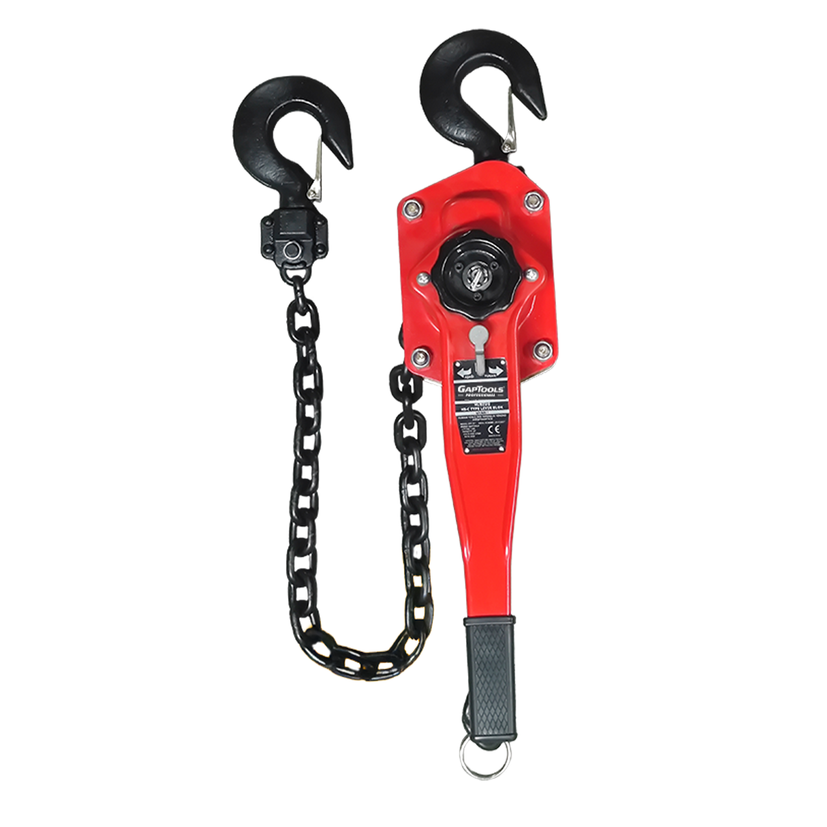 3 Ton Kapasiteli Hubzug I GPH3T