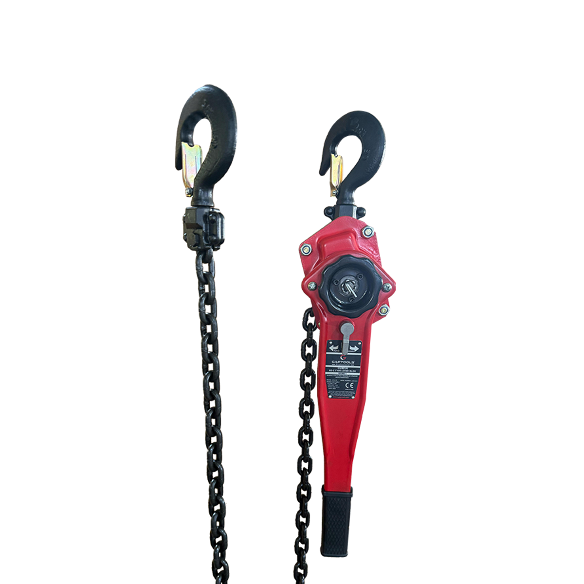 3 Ton Kapasiteli Hubzug I GPH3T