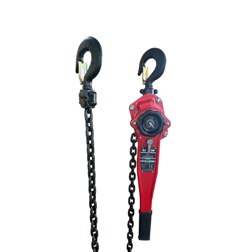 3 Ton Kapasiteli Hubzug I GPH3T