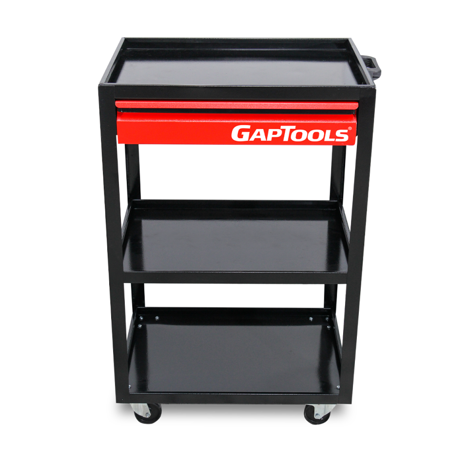 Tek Çekmeceli  Takım Arabası I GPT202