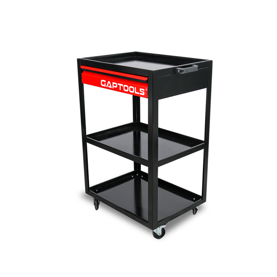 Tek Çekmeceli  Takım Arabası I GPT202