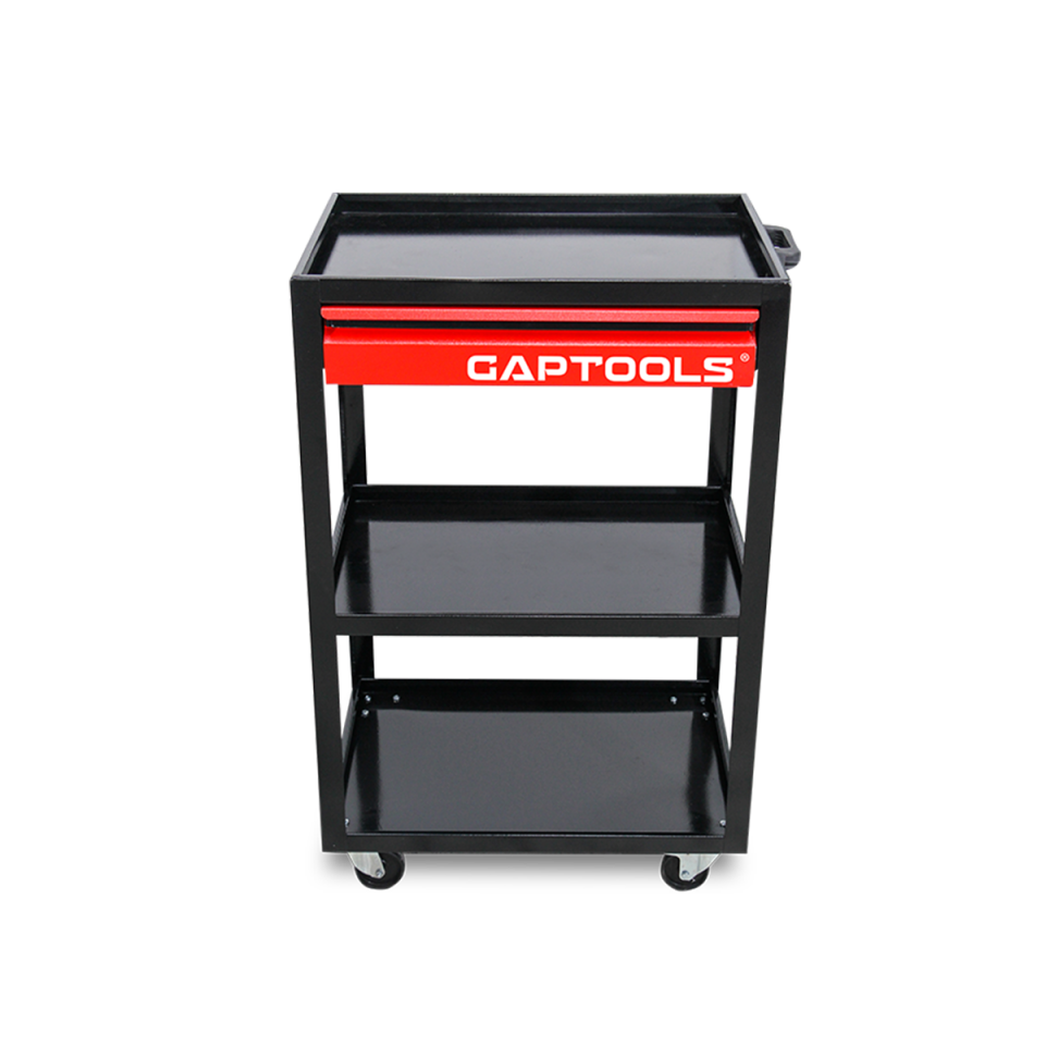 Tek Çekmeceli  Takım Arabası I GPT202