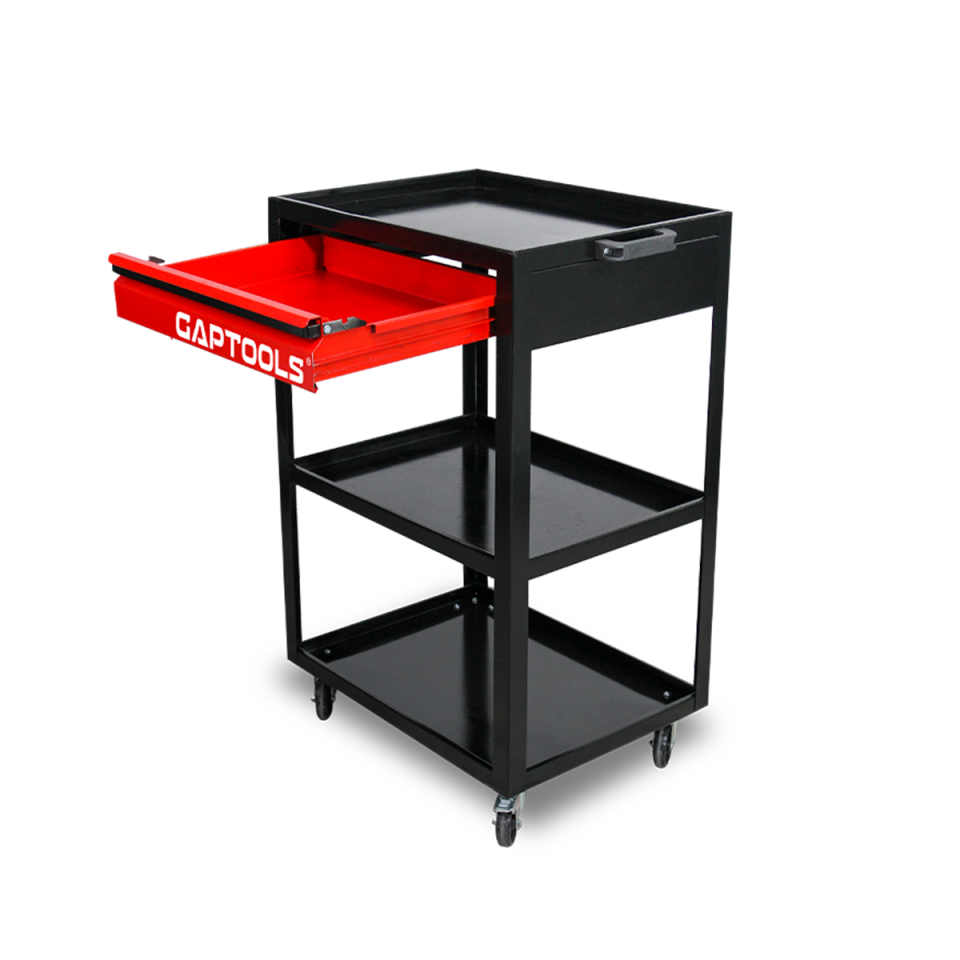 Tek Çekmeceli  Takım Arabası I GPT202