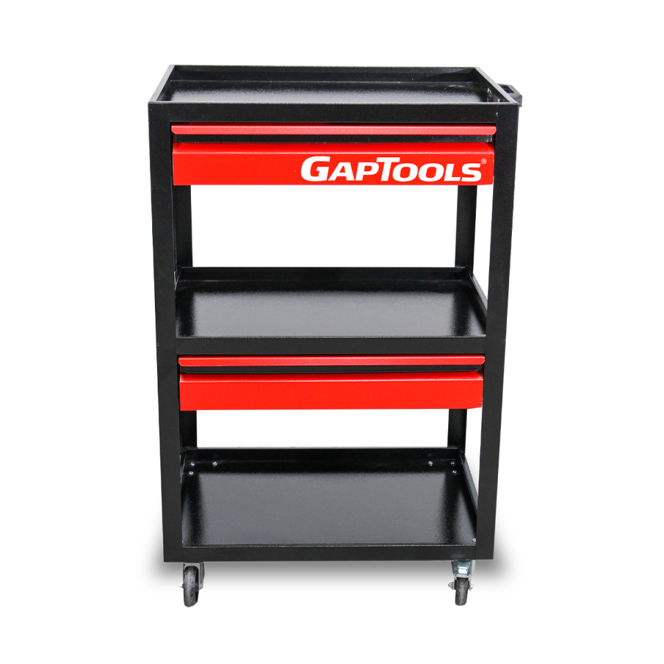 İki Çekmeceli  Takım Arabası I GPT203