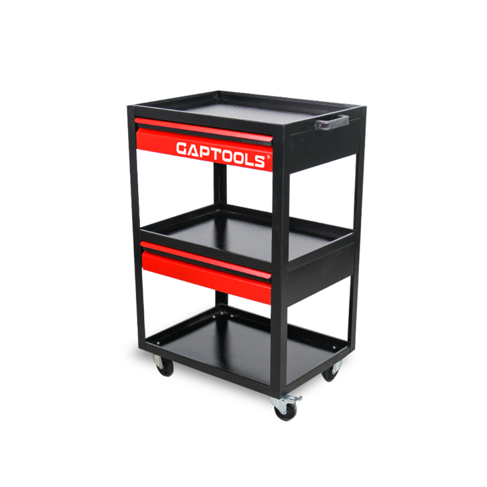 İki Çekmeceli  Takım Arabası I GPT203