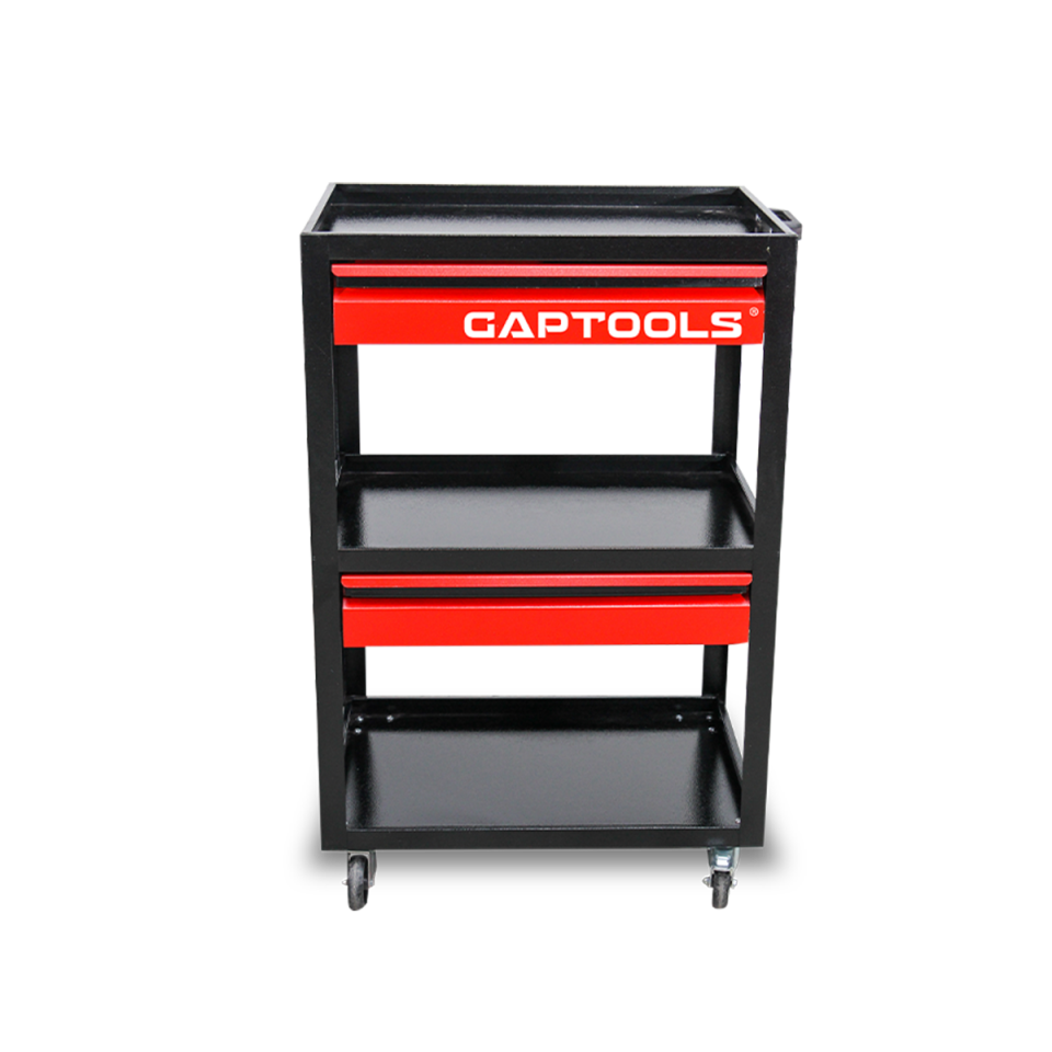 İki Çekmeceli  Takım Arabası I GPT203