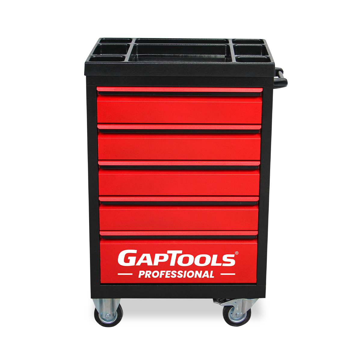 5 Çekmeceli  Takım Arabası I GPT204