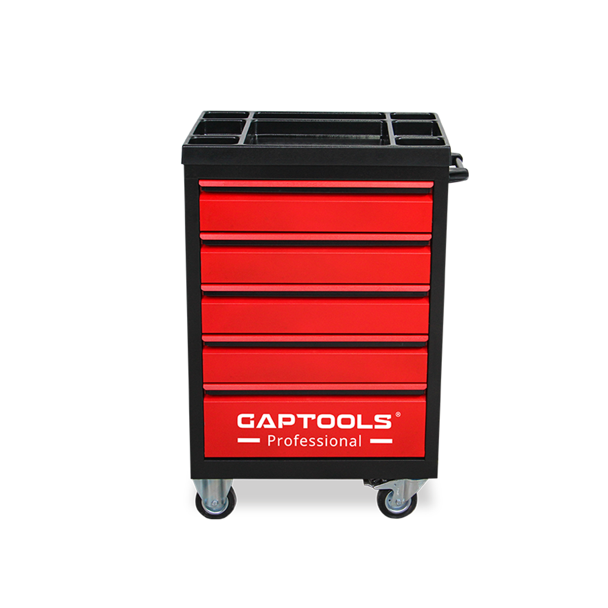 5 Çekmeceli  Takım Arabası I GPT204