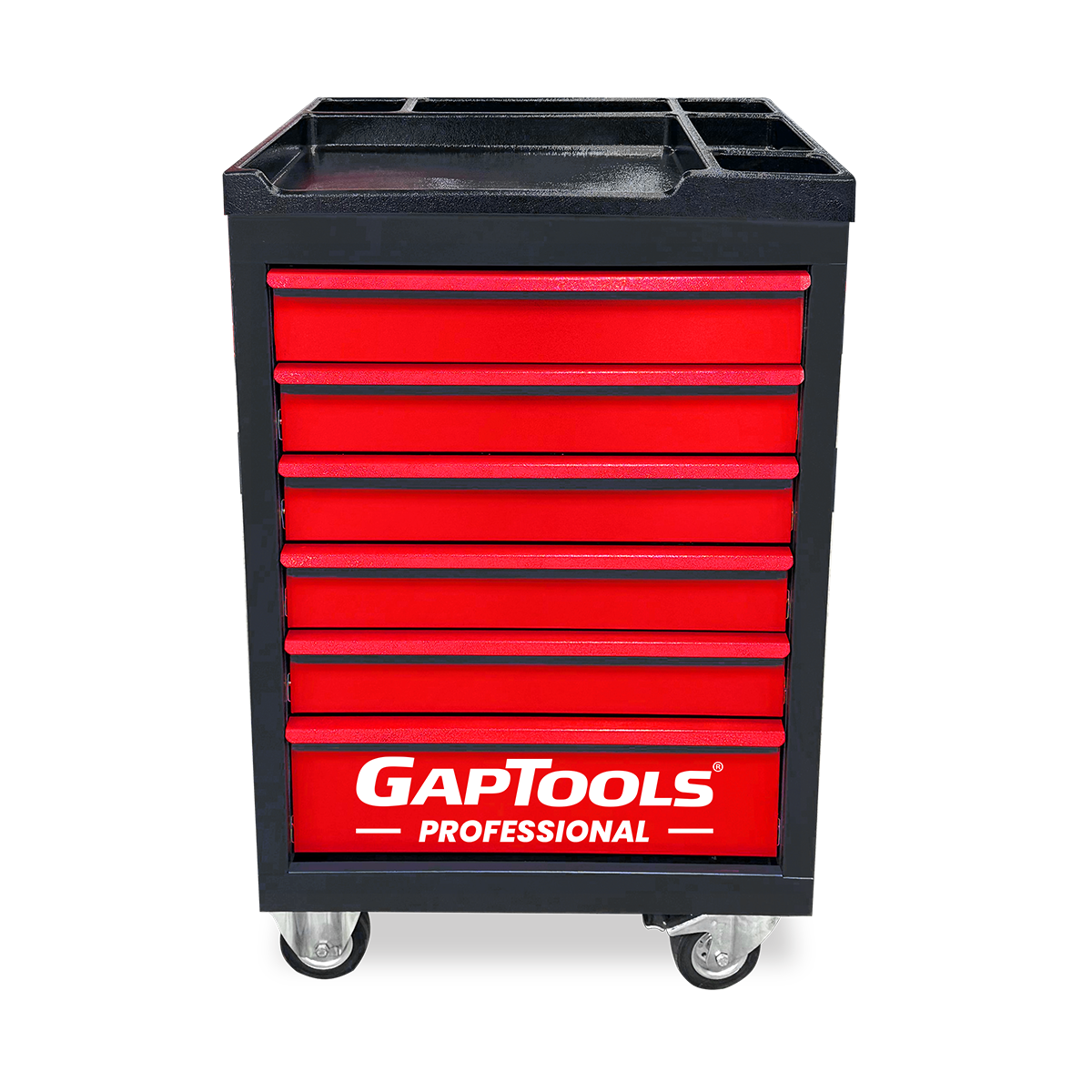 6 Çekmeceli  Takım Arabası I GPT205\206