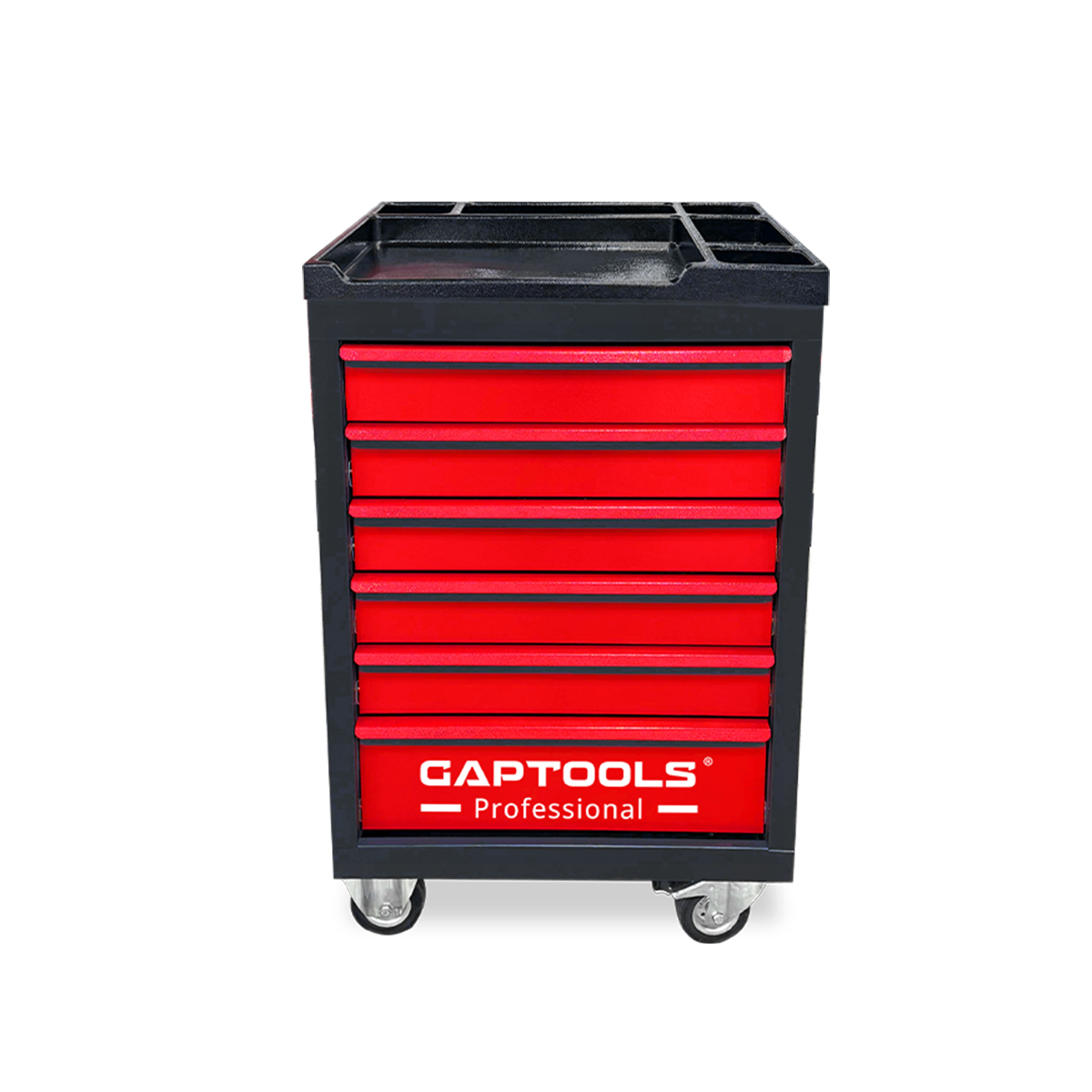 6 Çekmeceli  Takım Arabası I GPT205\206