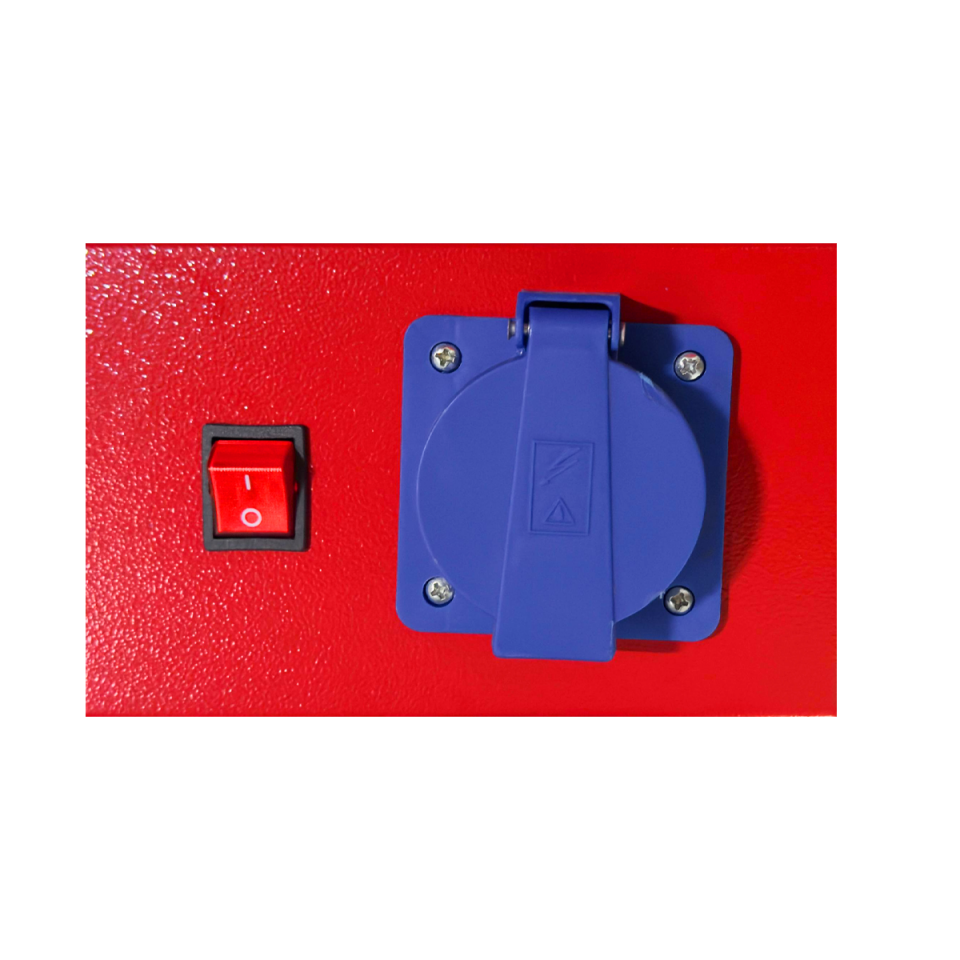 1500mm Endüstriyel Çekmeceli Çalışma Tezgahı  I GPT206