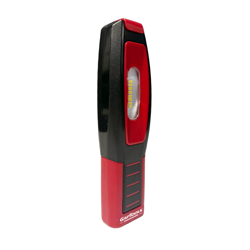 Şarjlı Led Fener | GPLF02