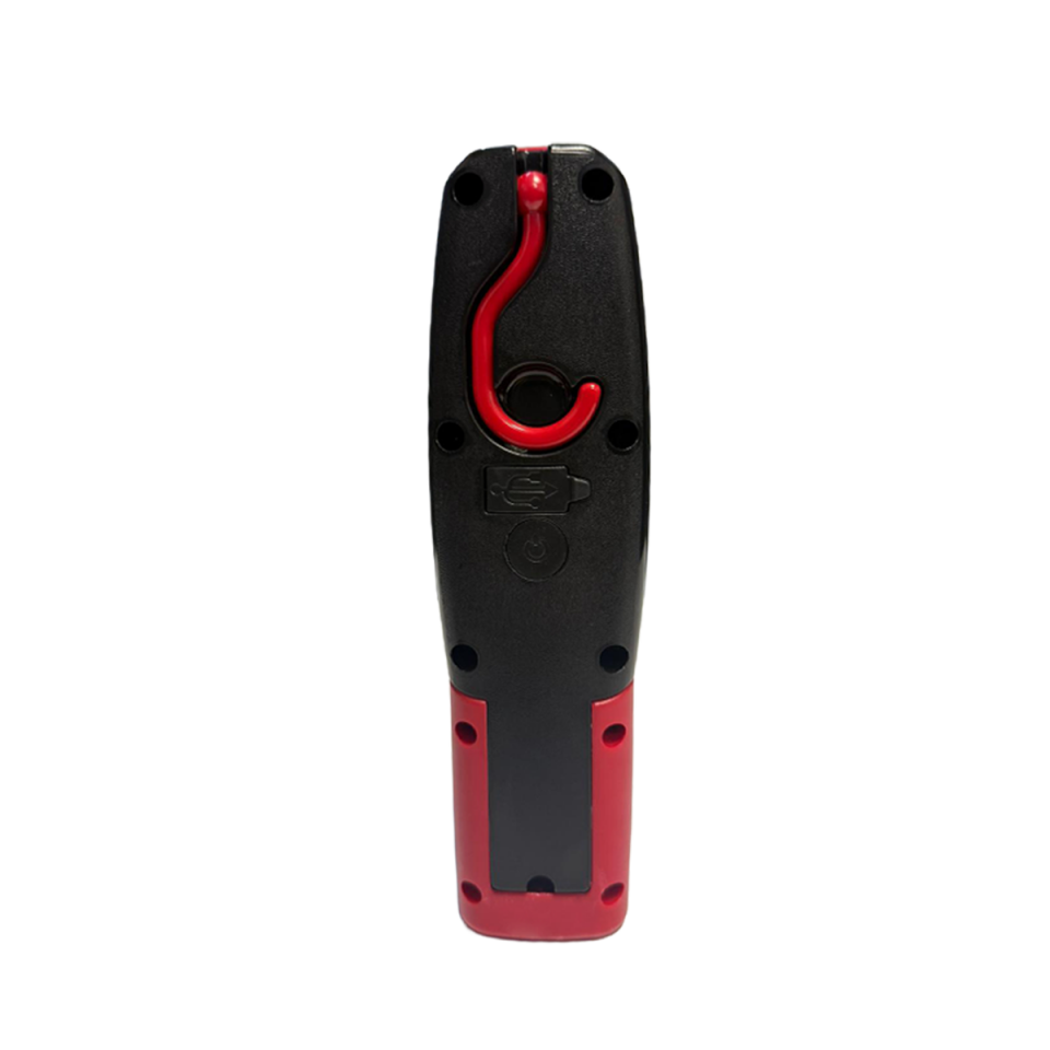 Şarjlı Led Fener | GPLF02